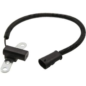 33-27187 Crank Engine Crankshaft Position Sensor compatible with DAKOTA CHEROKEE GRAND CHEROKEE WRANGLER V6 V8 L4 L6 3.9L 5.2L 2.5L 4.0L