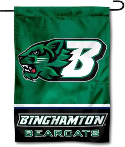 علم حديقة BU Bearcats in Kuwait