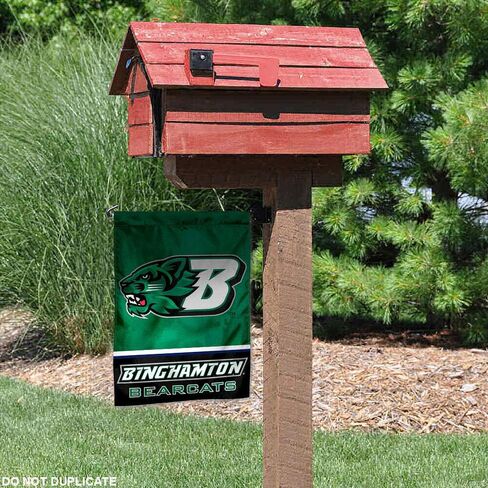 علم حديقة BU Bearcats in Kuwait