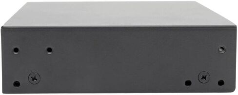 Tripp Lite 4-Port Console Server w/ 4G LTE Cellular Gateway, Dual Gbe NIC 4Gb Flash & Dual SIM (B093-004-2E4U-V), black in Kuwait