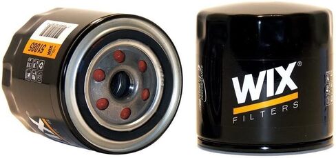 WIX FILTR LD WIX 51085MP Spin-On Lube Filter in Saudi Arabia