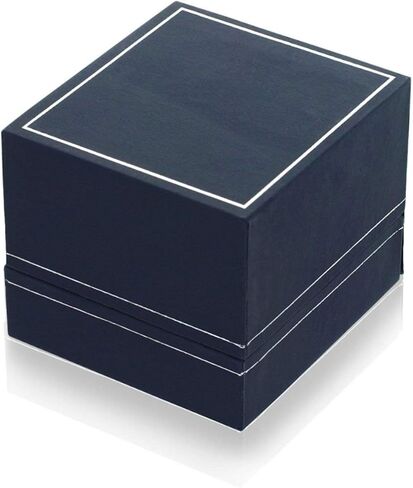 خاتم اللؤلؤ الأبيض الأصلي المزروع في المياه العذبة من بيرل سورس للنساء in Kuwait