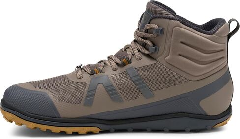 Xero Shoes Scrambler Mid II Morel Men's Size 9.5 in Saudi Arabia