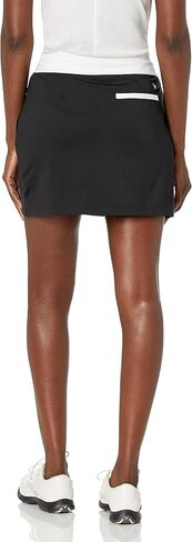 Callaway Women's 17" Knit Wrap Skort in Saudi Arabia