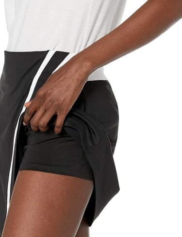 Callaway Women's 17" Knit Wrap Skort in Saudi Arabia