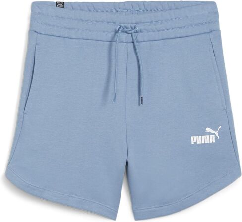 شورت نسائي عالي الخصر من PUMA مقاس 5 بوصات in Saudi Arabia