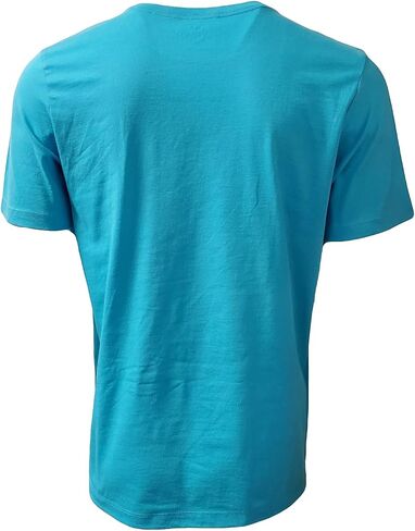 Nike Men's Graphics Logo Crewneck T-Shirt in Saudi Arabia