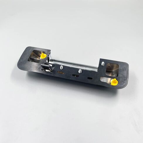 Exterior Tailgate Handle Trunk Open Handle Black Compatible with Suzuki Grand Vitara 1998-2005 in Kuwait