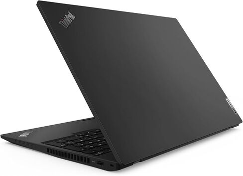 كمبيوتر محمول للأعمال Lenovo ThinkPad P16s Gen 2 مع معالج Intel i7-1370P vPro، وشاشة 16.0 بوصة 4K OLED WQUXGA 400Nits غير تعمل باللمس، وذاكرة الوصول العشوائي LPDDR5X سعة 64 جيجابايت، و1 تيرابايت SSD، ورسومات NVIDIA RTX A500 GDDR6 in Kuwait