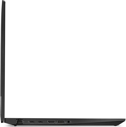 كمبيوتر محمول للأعمال Lenovo ThinkPad P16s Gen 2 مع معالج Intel i7-1370P vPro، وشاشة 16.0 بوصة 4K OLED WQUXGA 400Nits غير تعمل باللمس، وذاكرة الوصول العشوائي LPDDR5X سعة 64 جيجابايت، و1 تيرابايت SSD، ورسومات NVIDIA RTX A500 GDDR6 in Kuwait