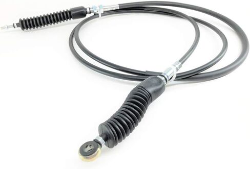 54010-1089 Shift Cable Fit For Kawasaki Mule 2500 2510 2520 Forward Reverse 1993-2002 in Saudi Arabia