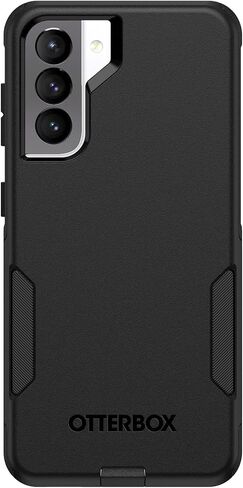 OtterBox Commuter Series Case for Samsung Galaxy S21 5G (ONLY - NOT S21 Plus/FE/Ultra) Non-Retail Packaging - Bespoke Way in Kuwait