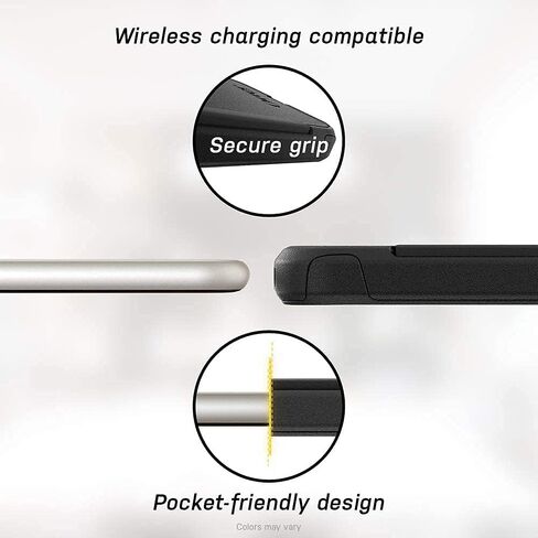 OtterBox Commuter Series Case for Samsung Galaxy S21 5G (ONLY - NOT S21 Plus/FE/Ultra) Non-Retail Packaging - Bespoke Way in Kuwait