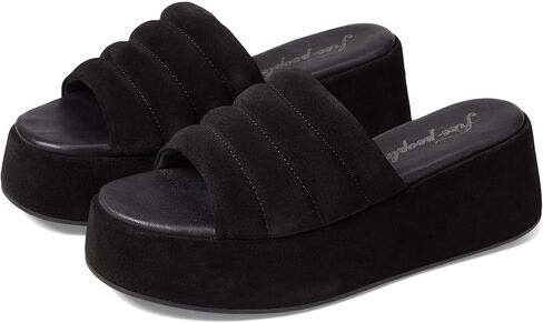 Free People Almost Paradise Platform in Kuwait