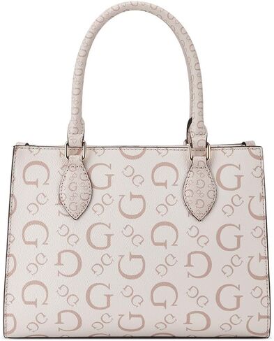 GUESS Factory Oak Park Logo Small Carryall in Kuwait
