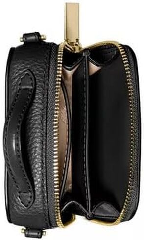 Michael Kors Women's Micro Trunk Xbody Bag, One Size in Saudi Arabia