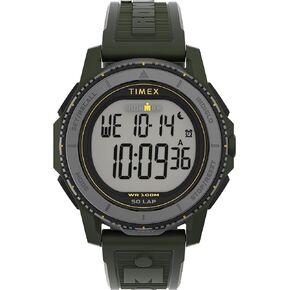 Timex Men's Adrenaline 46mm Watch