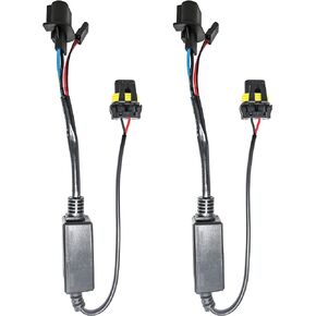XtremeVision H13/9008 Bi-Xenon Hi/Lo Plug-and-Play Bi-Xenon Harness HID Wiring Controller