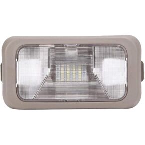 Car Interior Lights, Interior Dome Roof Ceiling Light Working Lamp 15126553 Fit for 2004-2008