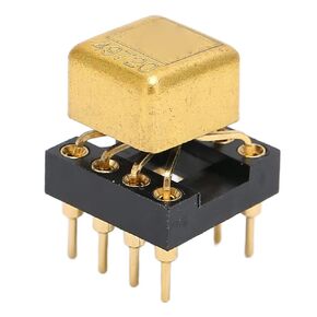Dual Op Amp, LME49720HA HiFi Amplifier Board Upgrade AD827JN AQ NE5532P OPA2604AP OPA2134PA AD712AQ, Used in Decoder, Music Player, Preamplifier, Headphone Power Amp, CD