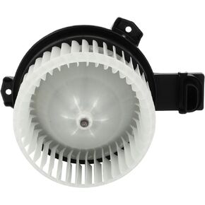 cciyu HVAC Blower Motor HVAC Blower Motor Fit for 2017-2023 for Honda CR-V A/C Heater Blower Motor With Fan Cage Air Conditioner