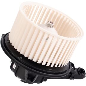 Heater Blower Motor with fan Cage for ford F150 Expedition Lincoln Navigator