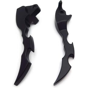 HTTMT MT241-024- Blade Brake Clucth lever Compatible with 2009 2010 2011 2012 2013 Suzuki Boulevard M109R CHR