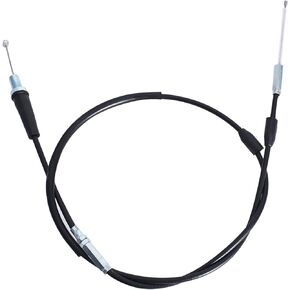 Throttle Cable Line Replacement for 1993-2005 Yamaha Bear Tracker 250 Big Bear 350 Wolverine 350 Kodiak 400