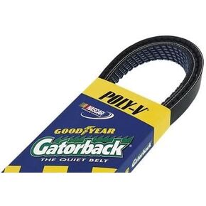 Continental OE Technology Series 4060642 6-Rib, 64.2" Multi-V Belt