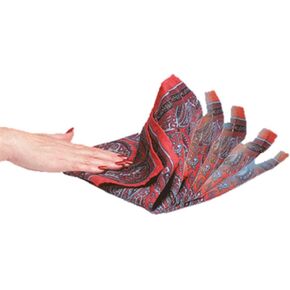 MilesMagic Hyrum The Haunted Hanky Gimmick Ghost Capture Moving in Handkerchief Real Horror Magic Trick