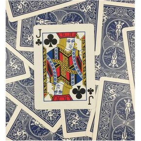 مجموعة روك ريدج ذات اتجاه واحد للخدع السحرية، بلو جاك أوف كلوب in Kuwait