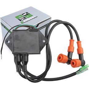 21119-3711 Ignition Coil CDI Box for Kawasaki Jet Ski 650 SX SC TS X2 1986-1996