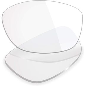 Mryok Replacement Lenses for Oakley Pit Bull OO9127 - Options