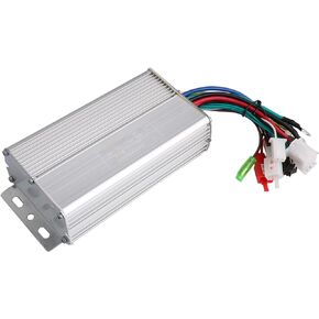 RDEXP Electric Bike Scooters Brushless Motor Controller 36v 500w