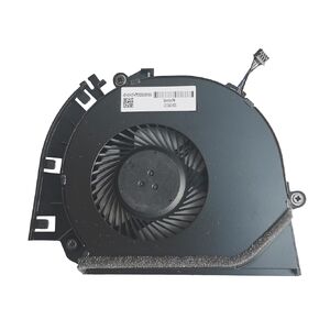 Cooling Fan for ZBook 17 G5 ZBook 17 G6 Right Side Compatible L31242-001 L31243-001