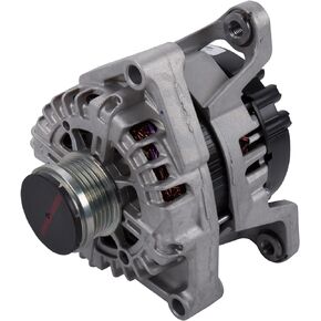 ACDelco GM Genuine Parts 13597227 Alternator