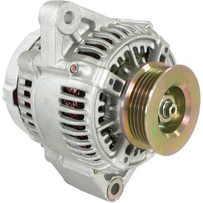 DB Electrical AND0040 Alternator (For 90 91 92 93 13325)
