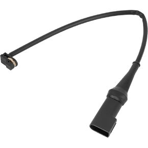 X AUTOHAUX 1781726 Front Brake Pad Electronic Wear Sensor Brake Pad Wear Indicators for Ford TRANSIT Box 2013-2019