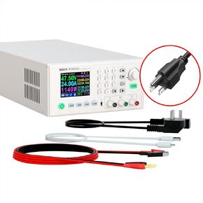 RD RD6024 60V 24A 1140W AC to DC Step Down Power Supply Buck Lab Power Supply Assembled Set