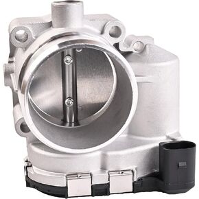 Throttle Body Compatible With AUDI A4 2000-2006 VOLKSWAGEN PASSAT 2001-2005 S20151