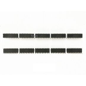 New 10Pcs for LM3914 LM3914N DIP-18 LED Bargraph Display Driver IC Chip LM3914N-1