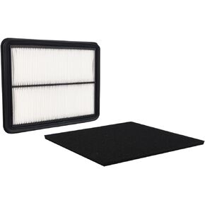GXV630 GXV660 GXV690 Air Filter Compatible With Hnoda Mowers Engines GXV630RH GXV660RH GXV690RH Reps 17210-Z6M-010