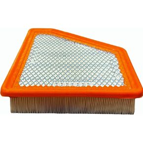 Affordstore A3238C Air Filter for Chevy Equinox 2.4L 2010-2017, Equinox 3.6L 2013-2017, Equinox 3.0L 2010-2012 |Terrain 2.4L 2010-2017, Terrain 3.6L 2013-2017