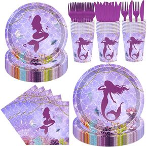 144PCS Sunflower Birthday Party Supplies Sunflower Party Decorations Sunflower Tableware Set Sunflower Plates and Napkins Cups Forks Knives for Sunflower Baby Shower Decorations Bridal Shower Serve 24 in Kuwait