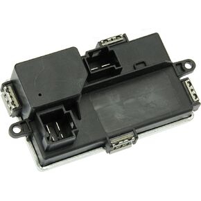 URO Parts 2128702110 Blower Motor Regulator