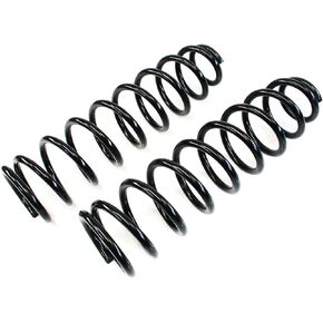 TeraFlex JK 2 Door 1.5" Front Springs Pair