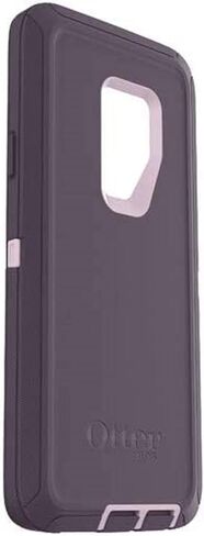 OtterBox Rugged Protection Defender Series Case for Samsung Galaxy S9+ Plus, Case Only - Bulk Packaging - Black in Saudi Arabia
