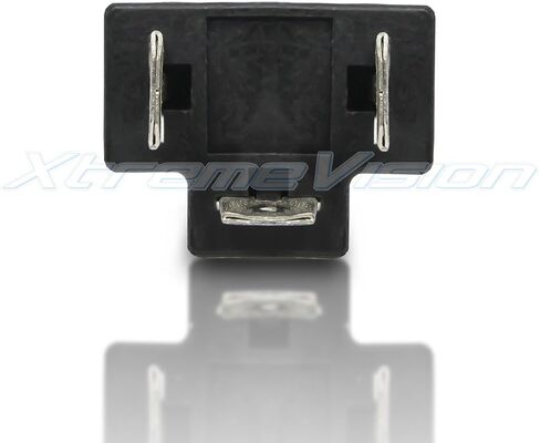 XtremeVision H13/9008 Bi-Xenon Hi/Lo Plug-and-Play Bi-Xenon Harness HID Wiring Controller in Saudi Arabia