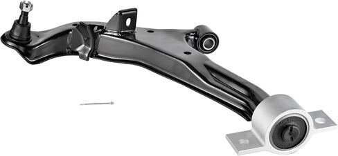 2PCS Front Lower Control Arm and Ball Joint Assembly Compatible with 2000-2003 Nissan Maxima 2000-2004 INFINITI I30 I35 K620354 K620355 in Saudi Arabia