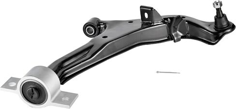 2PCS Front Lower Control Arm and Ball Joint Assembly Compatible with 2000-2003 Nissan Maxima 2000-2004 INFINITI I30 I35 K620354 K620355 in Saudi Arabia